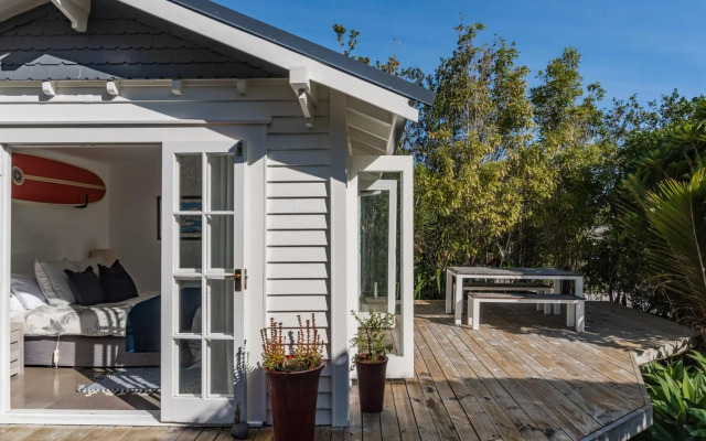 Kowhai Cottage & Studio