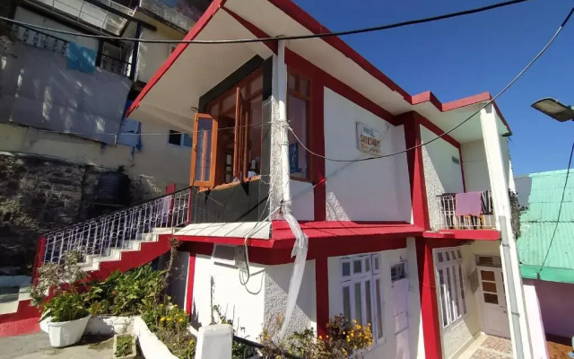 Hotel Saraswati