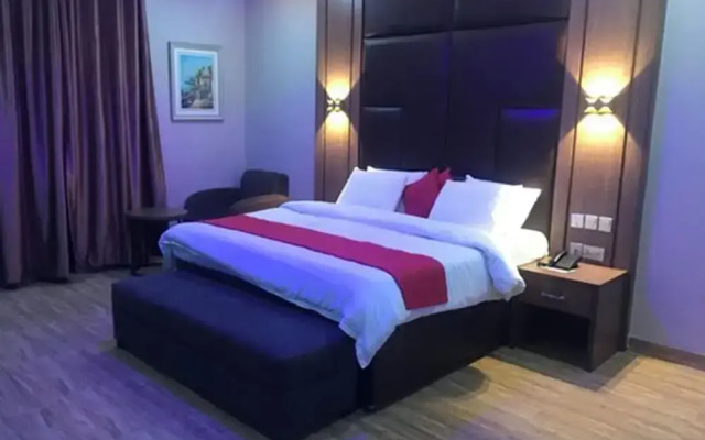 Bonphine Luxury Suites