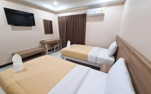 Grand Maihom Hotel