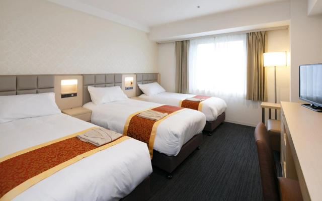 Day Nice Hotel Tokyo