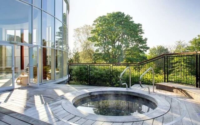 Seaham Hall and Serenity Spa