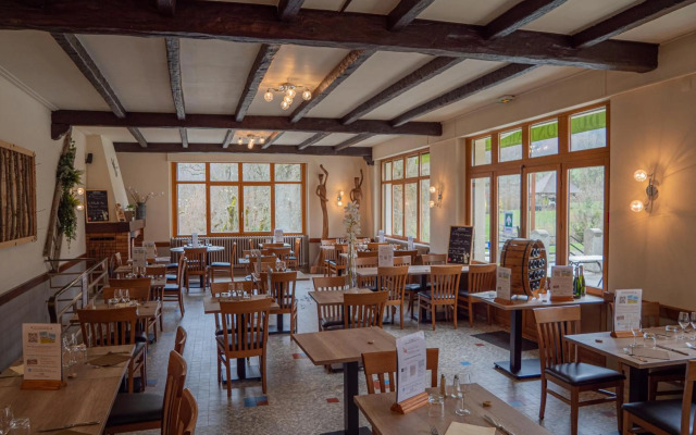 Au Gai Soleil du Mont Aiguille