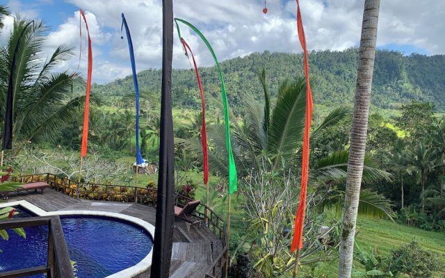 Beji Ayu Villas Sidemen