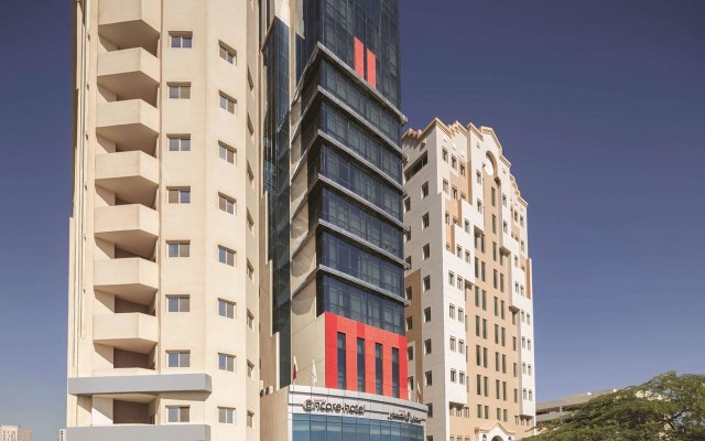 Ramada Encore by Wyndham Doha