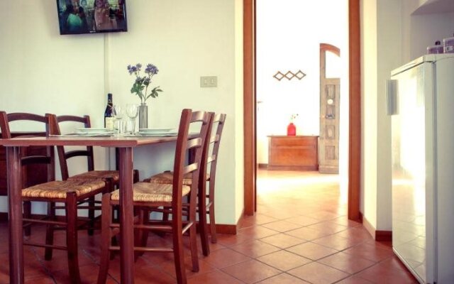 La Meridiana Agriturismo