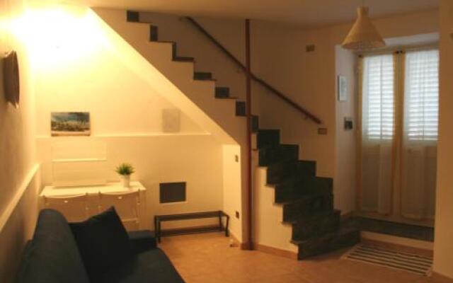 La Pigna Bianca Room&Breakfast