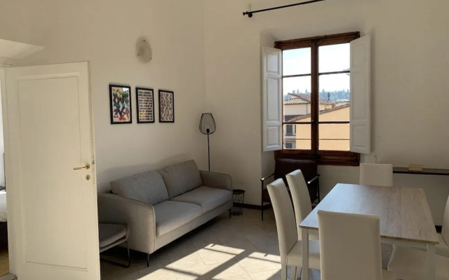 Porta Rossa Apartment