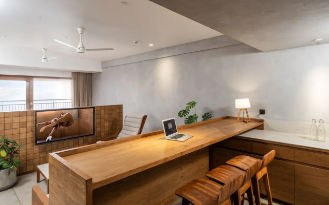 The Valle by Kondody Hotels