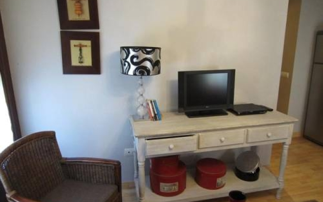 Apartamentos Alcoba de Baco