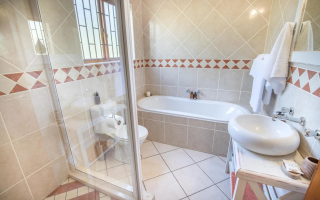 Mirihof Retreat and Olive Estate