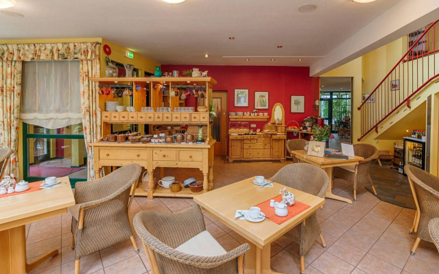 Hotel Garni Nussbaumhof