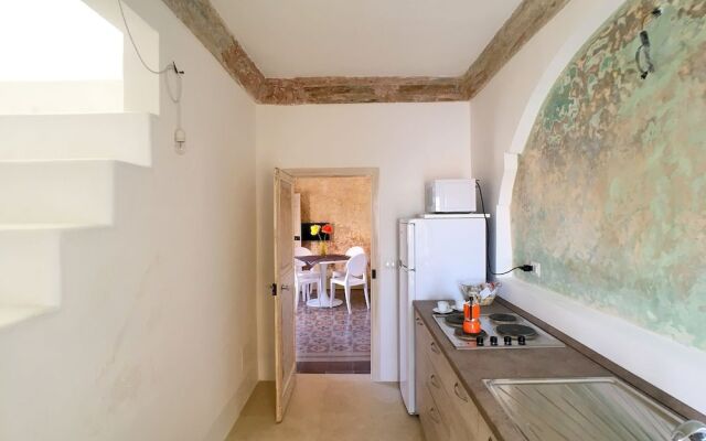 Le Dimore del Canneto