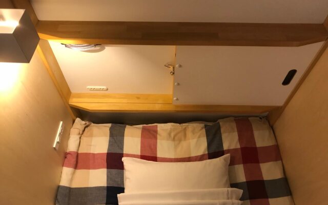 Santiago Guesthouse Kyoto
