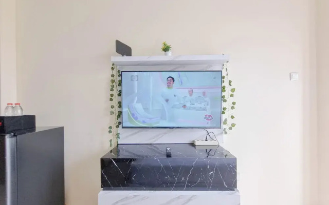 Best Deal Studio Malioboro City Apartment