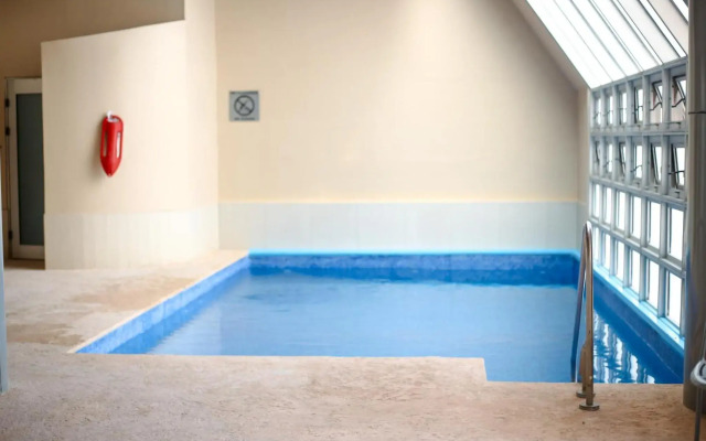 Hotel Monterrey Macroplaza