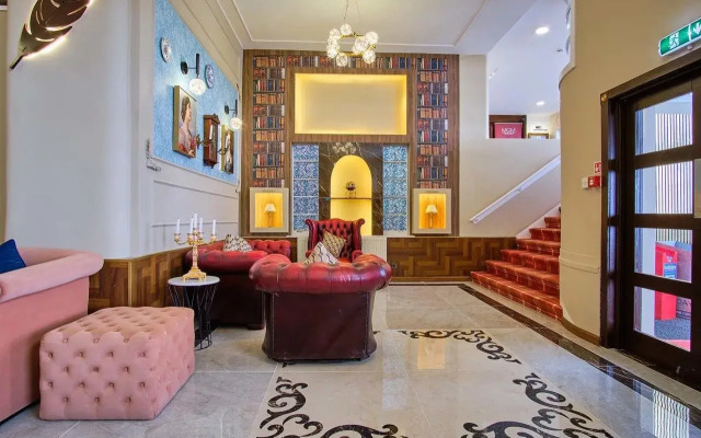 Muthu Oban Regent Hotel