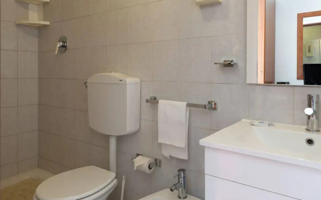 Parking Hotel Giardino