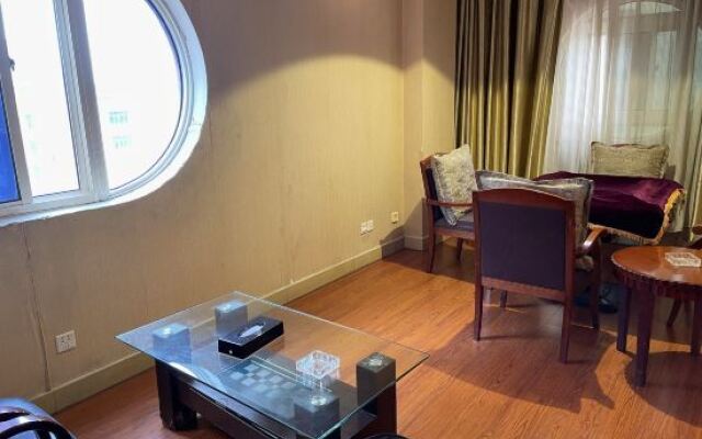 Yijing Business Hotel