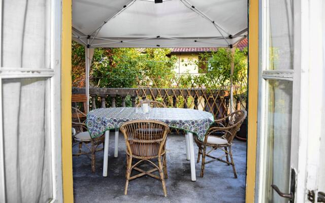 Easy Welcome Villa Emilia Apartment