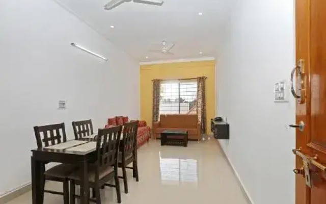 Karanji Homestay