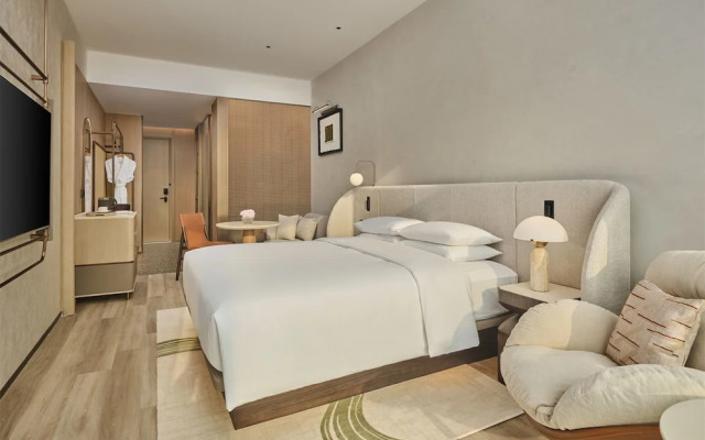Doubletree By Hilton Shenzhen Bay