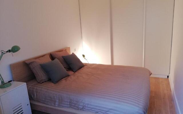 Cosy Apartment Anatole Vitry