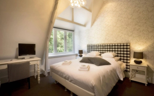 Landgoed Huize Bergen