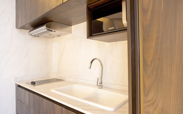 Century Marina Hotel Lusail