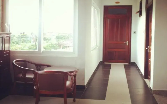 Linh Hoang Hotel Da Nang