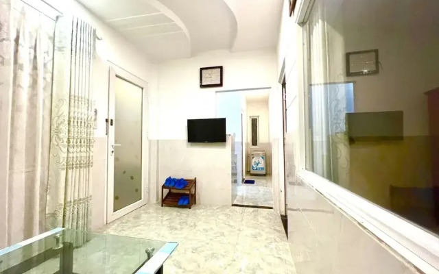 Aloha Hotel Suoi May Phu Quoc