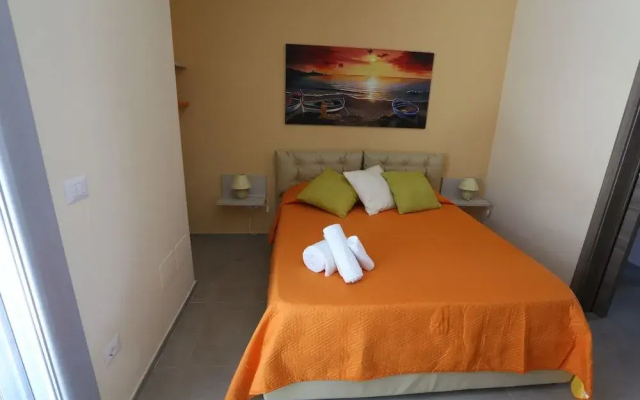 BB A Casa Di Sofia
