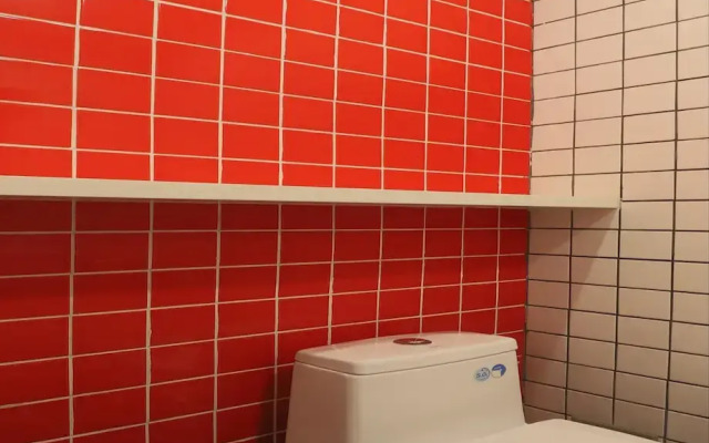 Emei Volume Shutang Vacation Apartment