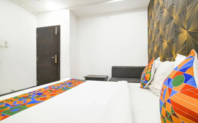 Fabhotel Prime The Euro
