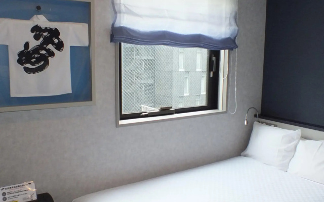 Henn na Hotel Fukuoka Hakata
