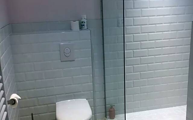 les chambres de Marthe