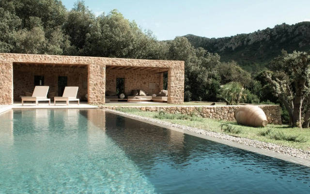 Es Racó d'Artà Hotel - Wellbeing Retreat
