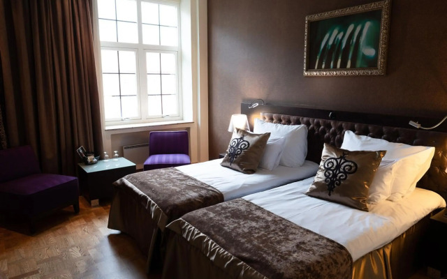 Home Hotel Havnekontoret