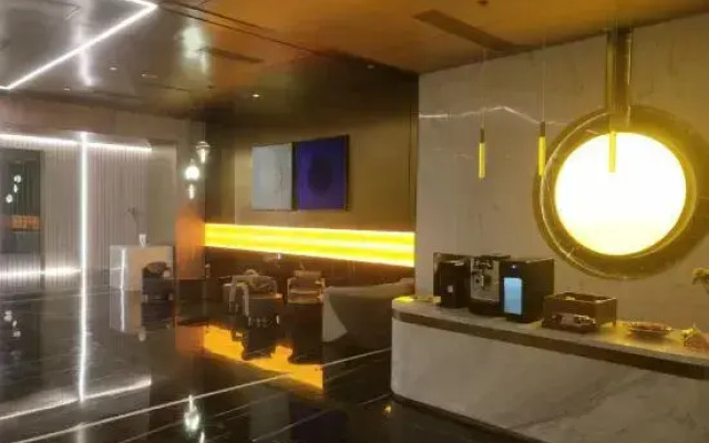 Ji Hotel Nanning Convention and Exhibition Center