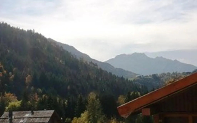 Appartement Le Grand-Bornand, 3 pièces, 6 personnes - FR-1-241-35