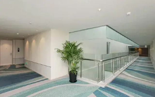 Homeinn Selected (Suzhou Xiangcheng Huangdai)