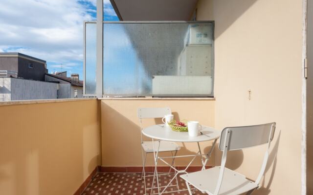 Santa Maria Novella Comfort Apartment