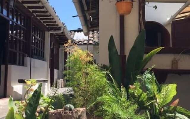 Nuna Hostel
