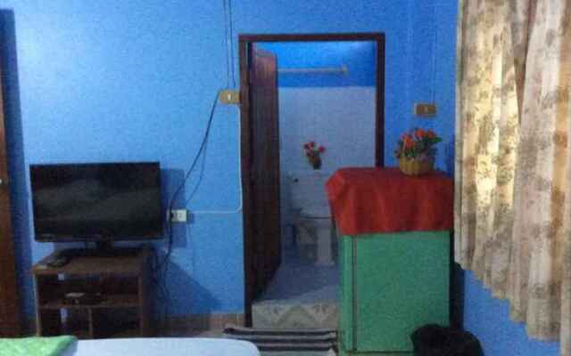 Baan Natcha Apartment