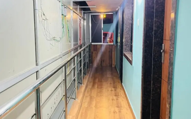 Amma Rooms and Dormitory