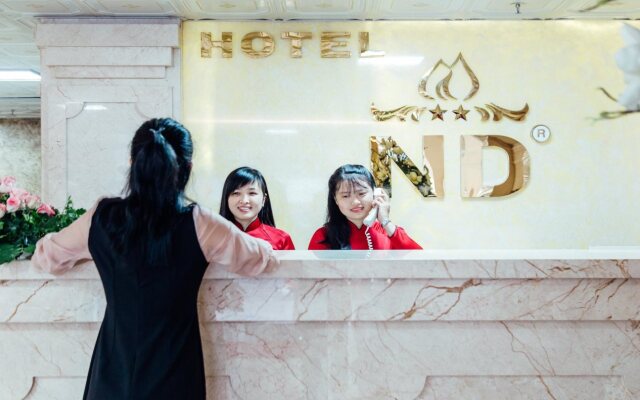 ND Hotel