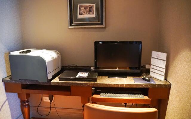 Crowne Plaza Nanchang Riverside by IHG