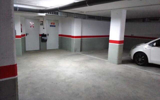 Spai B 4 - 1