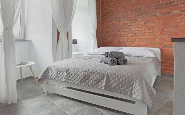 Apartament W Starym Browarze 2
