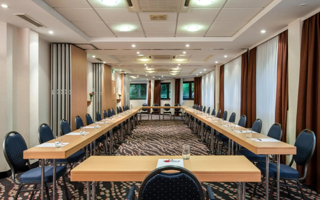 Leonardo Royal Hotel Baden-Baden